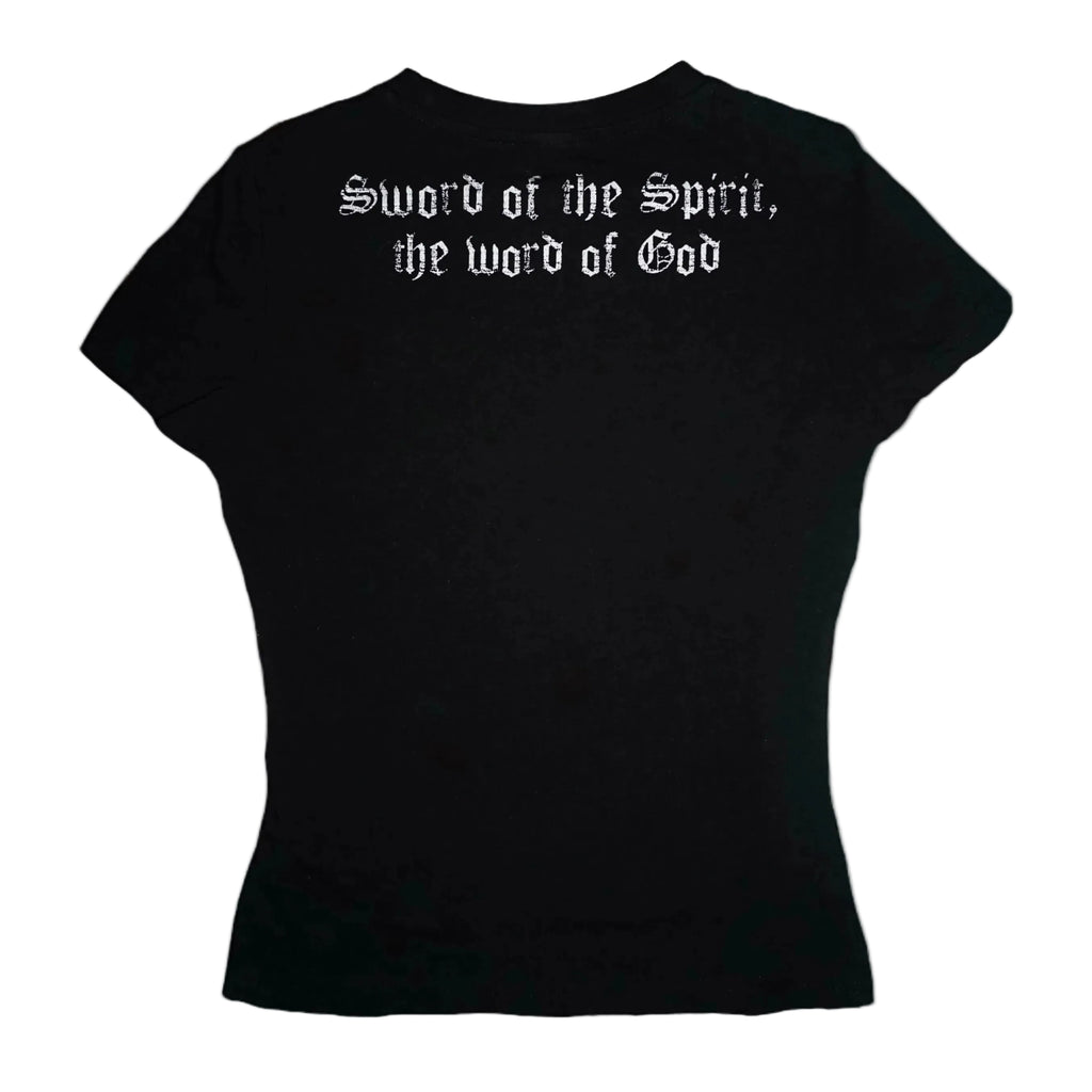 Sword of the Spirit Tee