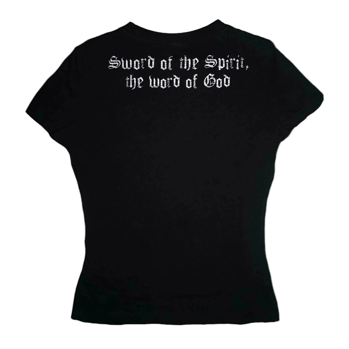 Sword of the Spirit Tee