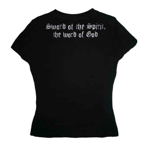 Sword of the Spirit Tee