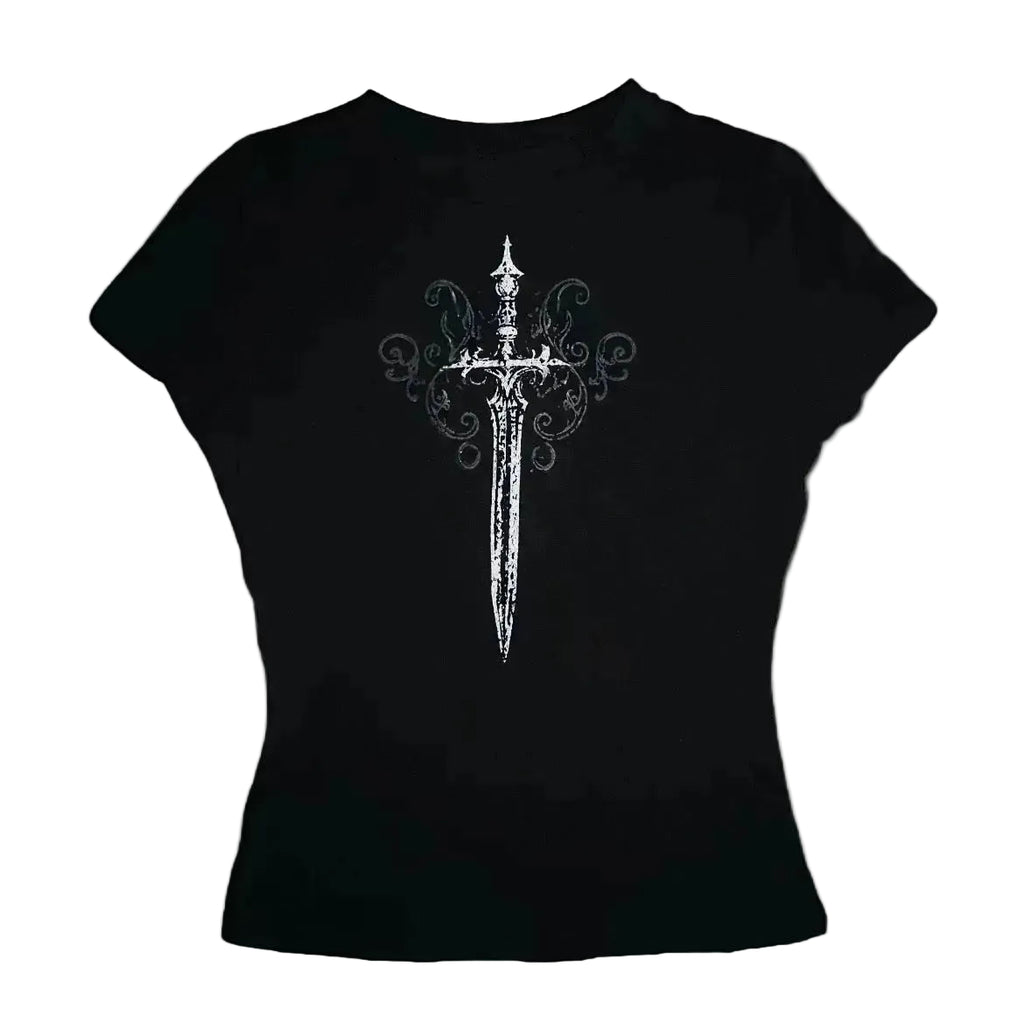 Sword of the Spirit Tee