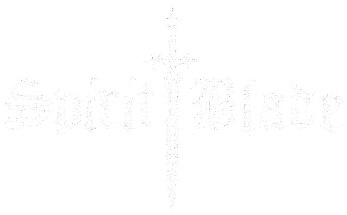 Spirit Blade